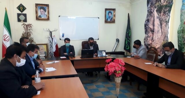 دستور ویژه بازرس کل کهگیلویه و بویراحمد برای زیباسازی ورودی شهرهای یاسوج و سی سخت در ایام نوروز