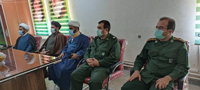 ولایتمداری سپاه موفقیتهای جمهوری اسلامی را رقم میزند