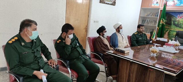 ولایتمداری سپاه موفقیتهای جمهوری اسلامی را رقم میزند