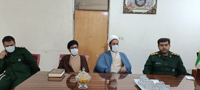 ولایتمداری سپاه موفقیتهای جمهوری اسلامی را رقم میزند