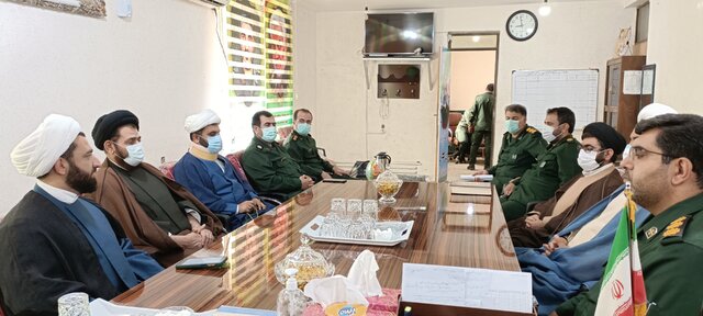 ولایتمداری سپاه موفقیتهای جمهوری اسلامی را رقم میزند