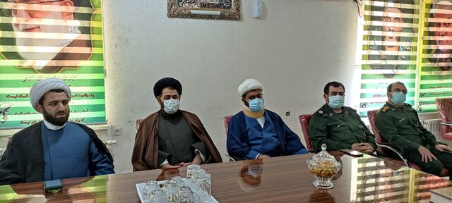 ولایتمداری سپاه موفقیتهای جمهوری اسلامی را رقم میزند