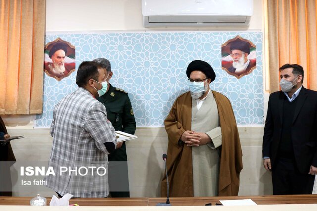 تجلیل از خبرنگار ایسنا کهگیلویه و بویراحمد به عنوان فعال حوزه ایثار و شهادت