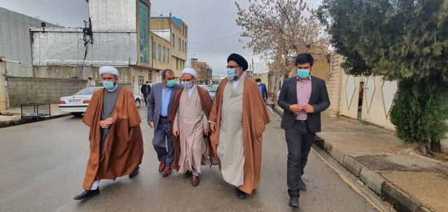 عزت و اقتدار امروز جمهوری اسلامی به برکت خون شهدا و ایثار جانبازان است