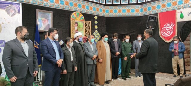 فعالین جهادی،احسان و نیکوکاری در کهگیلویه و بویراحمد تجلیل شدند