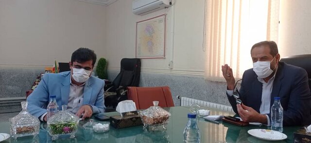 توانمندسازی نهادهای مردمی و محلی در حراست و محیط زیست پایدار ضروری است 