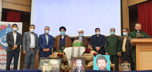 تبیین ترویج فرهنگ ایثار و شهادت بین دانشجویان یک ضرورت است