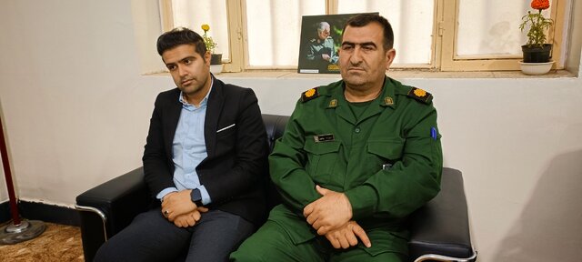 تبیین و احیاء ترویج فرهنگ ایثار و شهادت اولویت اول بنیاد شهید باشد