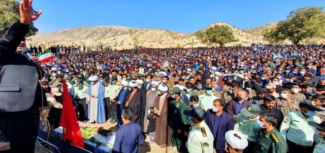 گزارشی از تلخ و شیرین های کهگیلویه و بویراحمد در سال ۱۴۰۰