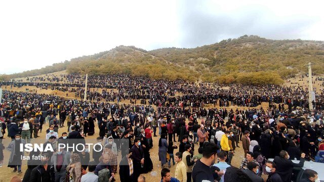 گزارشی از تلخ و شیرین های کهگیلویه و بویراحمد در سال ۱۴۰۰