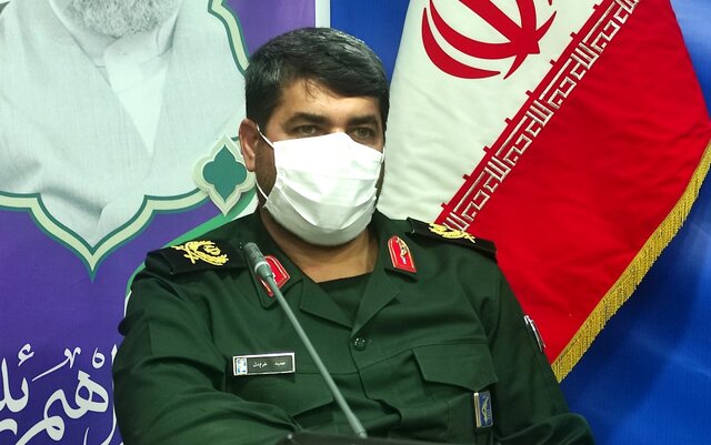 سیاست زدگی تاثیر مستقیمی بر محرومیت در کهگیلویه و بویراحمد دارد سیاست زدگی تاثیر مستقیمی بر محرومیت در کهگیلویه و بویراحمد دارد