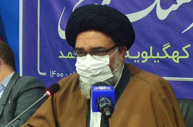 راه پیروزی بر مشکلات و پیروزی بر دشمن توجه به حوزه فرهنگ است