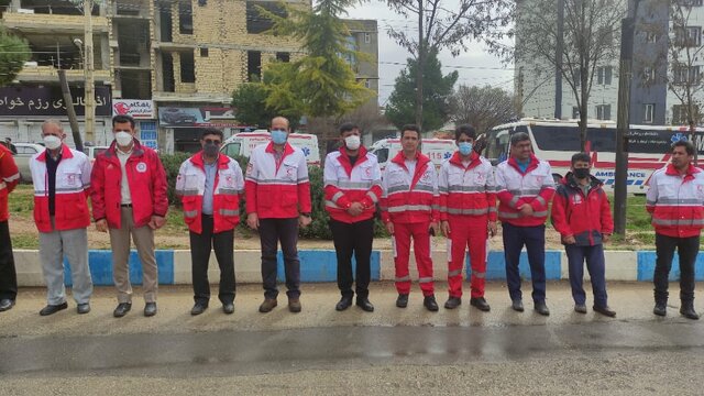 افرادی که دو دُز واکسن تزریق کردهاند میتوانند با رعایت پروتکلهای بهداشتی مسافرت کنند