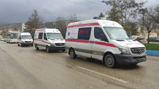 افرادی که دو دُز واکسن تزریق کردهاند میتوانند با رعایت پروتکلهای بهداشتی مسافرت کنند