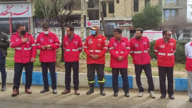 افرادی که دو دُز واکسن تزریق کردهاند میتوانند با رعایت پروتکلهای بهداشتی مسافرت کنند