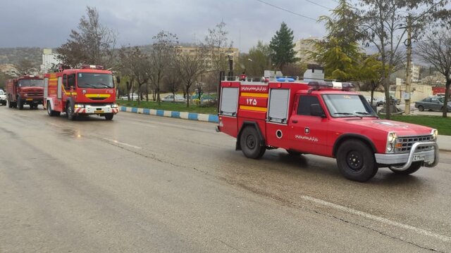 افرادی که دو دُز واکسن تزریق کردهاند میتوانند با رعایت پروتکلهای بهداشتی مسافرت کنند