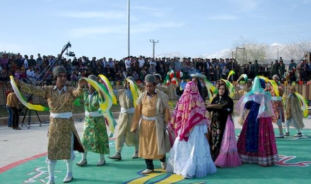 نوروزگاه در ۳ شهرستان کهگیلویه و بویراحمد برپا می‌شود