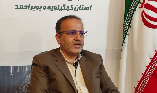 برخی ها در داخل و خارج کهگیلویه و بویراحمد دنبال به زمین زدن میدان میوه و تره‌بار هستند