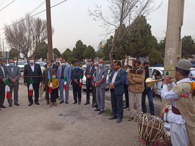 شهرستان بویراحمد با موسیقی سنتی به استقبال مسافران نوروزی رفت