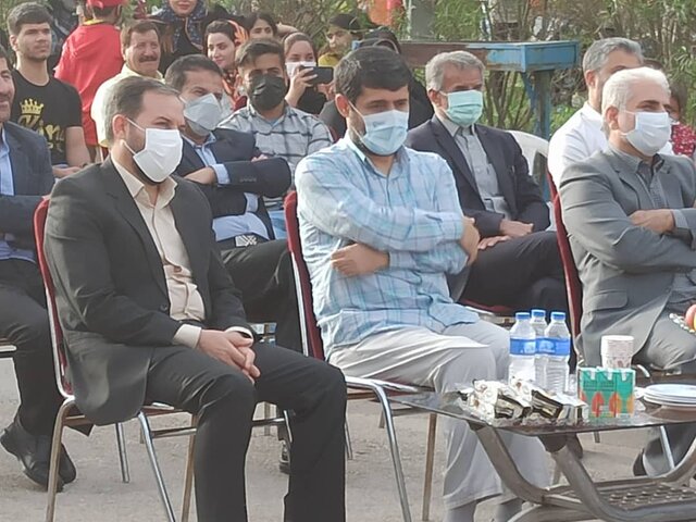 گردشگری از اولویتهای مهم اشتغالزایی در گچساران است