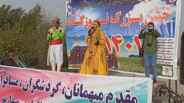 گردشگری از اولویتهای مهم اشتغالزایی در گچساران است