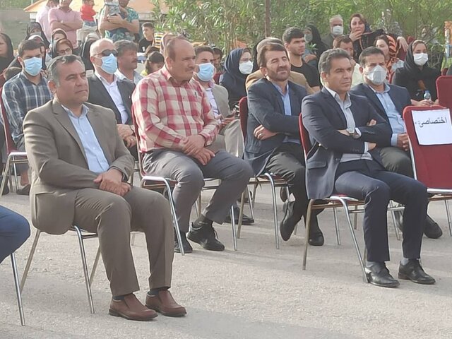 گردشگری از اولویتهای مهم اشتغالزایی در گچساران است