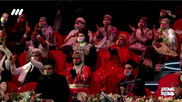 داستان اجرانشدن یک موسیقی لری و حواشی آن