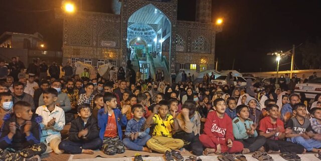 بازدید ۱۵ هزار گردشگر از بقاع متبرکه در کهگیلویه