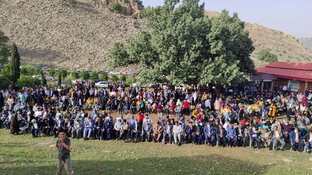 فرهنگ بدون مردم ماندگاری ندارد