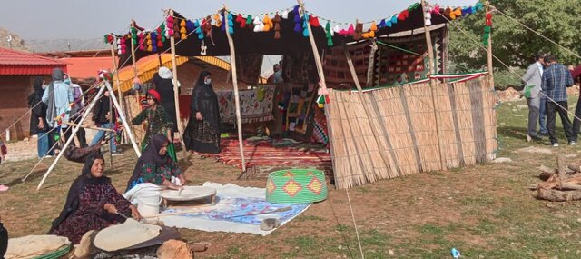 فرهنگ بدون مردم ماندگاری ندارد