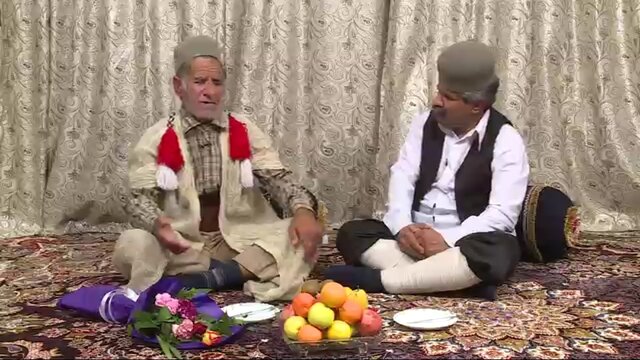 یاریار خوان استان کهگیلویه و بویراحمد در گذشت