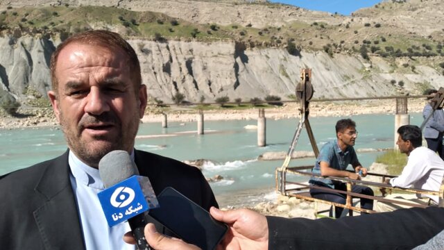 آرزوی دیرینه مردم روستای موگر محقق میشود