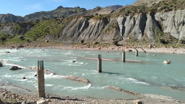 آرزوی دیرینه مردم روستای موگر محقق می‌شود