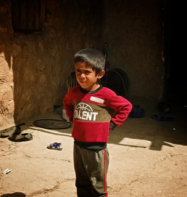 زخم ۴۰ ساله روستای «بیدانجیر» در انتظار مرهم مسئولان