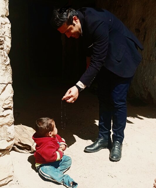 زخم ۴۰ ساله روستای «بیدانجیر» در انتظار مرهم مسئولان