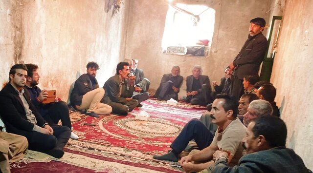 زخم ۴۰ ساله روستای «بیدانجیر» در انتظار مرهم مسئولان