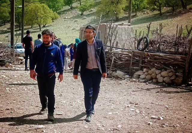 زخم ۴۰ ساله روستای «بیدانجیر» در انتظار مرهم مسئولان