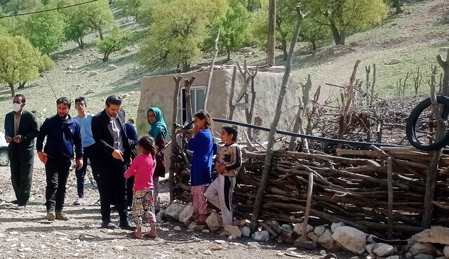 زخم ۴۰ ساله روستای «بیدانجیر» در انتظار مرهم مسئولان