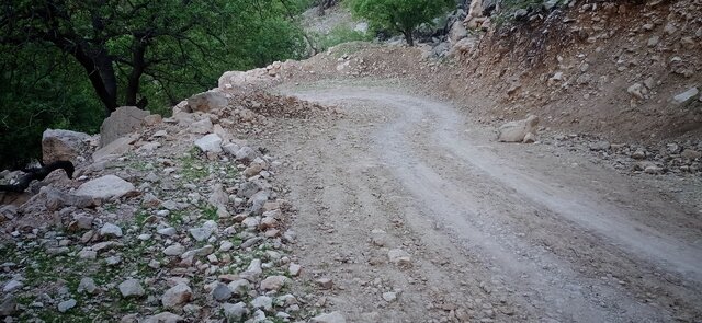 زخم ۴۰ ساله روستای «بیدانجیر» در انتظار مرهم مسئولان