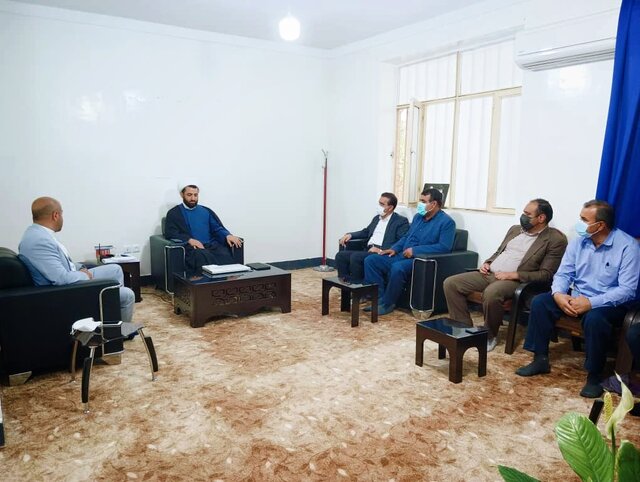 مغفول واقع شدن حقوق قانونی معلولان در کهگیلویه و بویراحمد