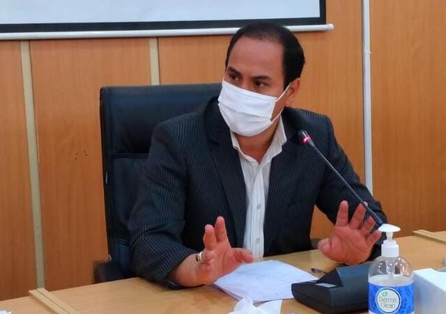تشکیل ستاد ساماندهی کودکان کار در مرکز کهگیلویه و بویراحمد 