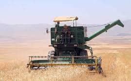 آمادگی مراکز خرید محصولات کشاورزی در کهگیلویه 
