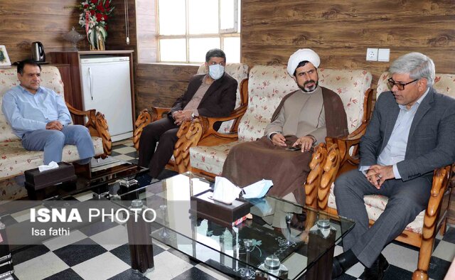 همکاری سازمان اوقاف در راه اندازی آزمایشگاه ژنتیک جهاددانشگاهی کهگیلویه و بویراحمد