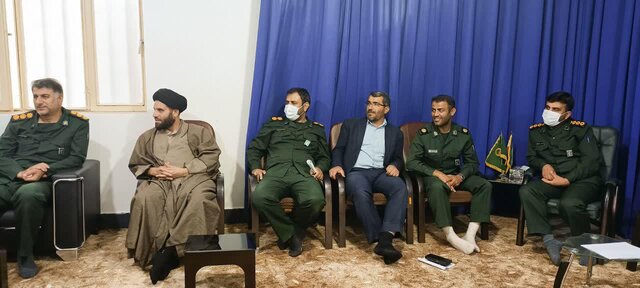 استکبارستیزی سپاه، پاسخ قاطع به تحریمهای آمریکا