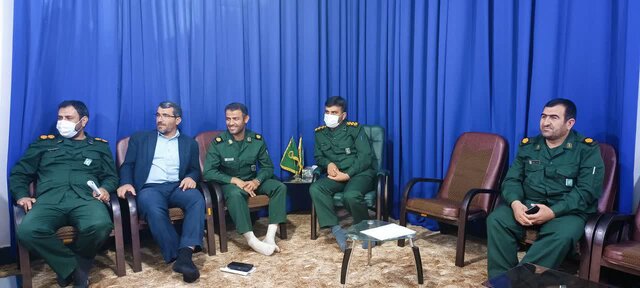 استکبارستیزی سپاه، پاسخ قاطع به تحریمهای آمریکا