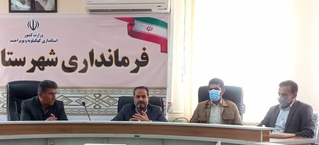 تحقق اشتغال در کهگیلویه همچنان در انتظار تعامل مسئولان و بانک ها 