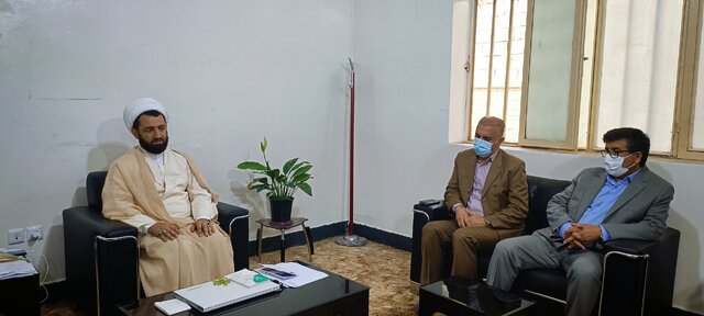 تاکید امام جمعه دهدشت بر اهتمام جدی بانک‌ها نسبت به تسهیل‌گری در پرداخت وام‌ها
