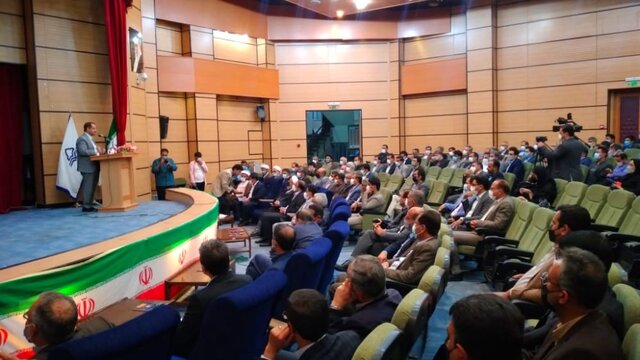 کارگروه تولید دانشبنیان در کهگیلویه و بویراحمد راه اندازی میشود