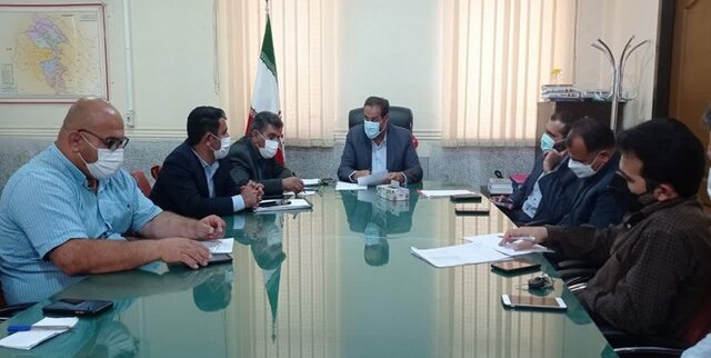 امکانات ورزشی در کهگیلویه محدود است
