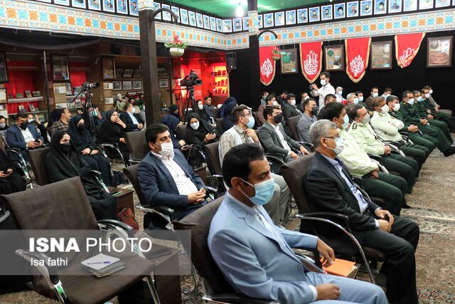 درخشش خبرنگار ایسنا کهگیلویه و بویراحمد در جشنواره رسانهای ابوذر